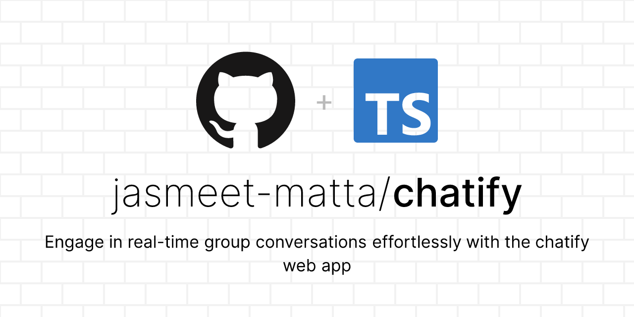 project-chatify